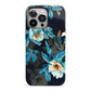 Blossom Flowers iPhone 13 Pro Full Wrap 3D Tough Case