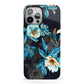 Blossom Flowers iPhone 13 Pro Max Full Wrap 3D Tough Case