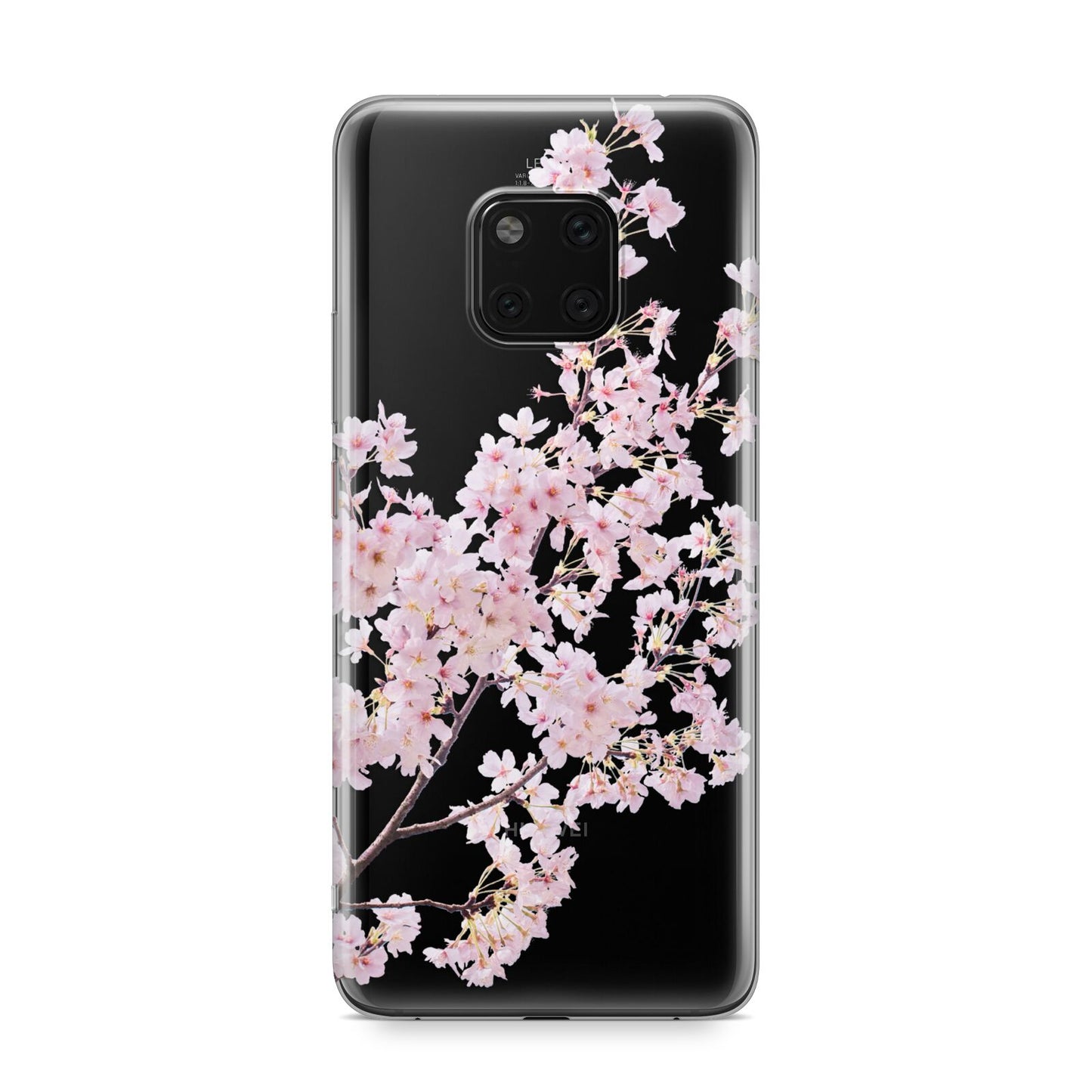 Blossom Tree Huawei Mate 20 Pro Phone Case