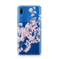 Blossom Tree Huawei P Smart Z