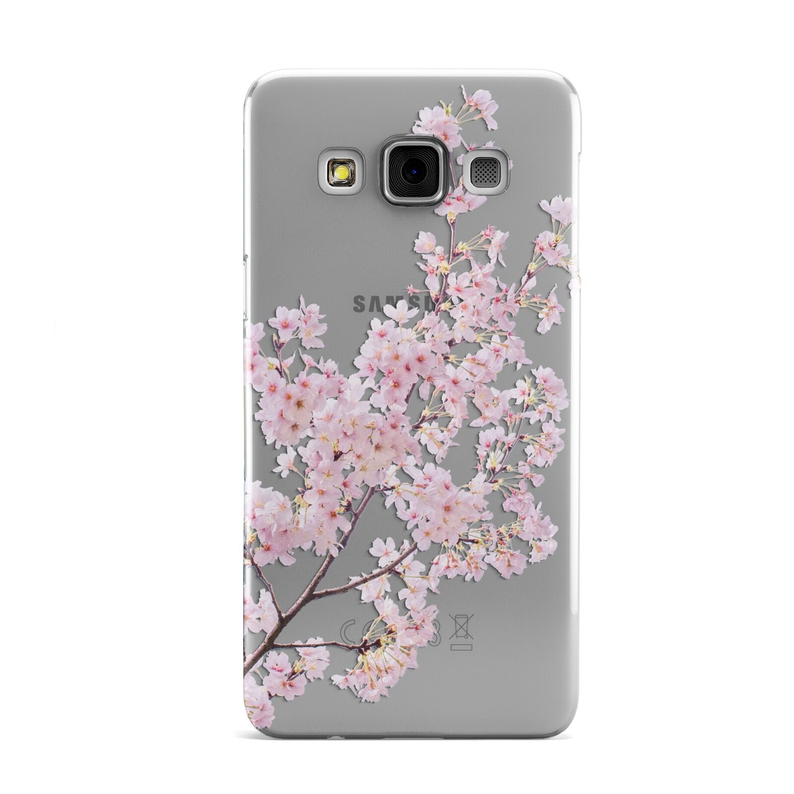 Blossom Tree Samsung Galaxy A3 Case