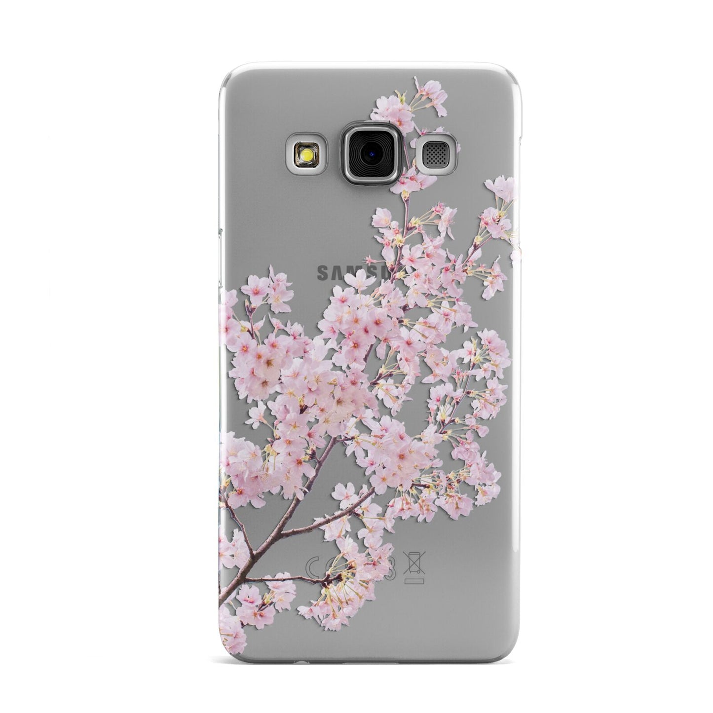 Blossom Tree Samsung Galaxy A3 Case