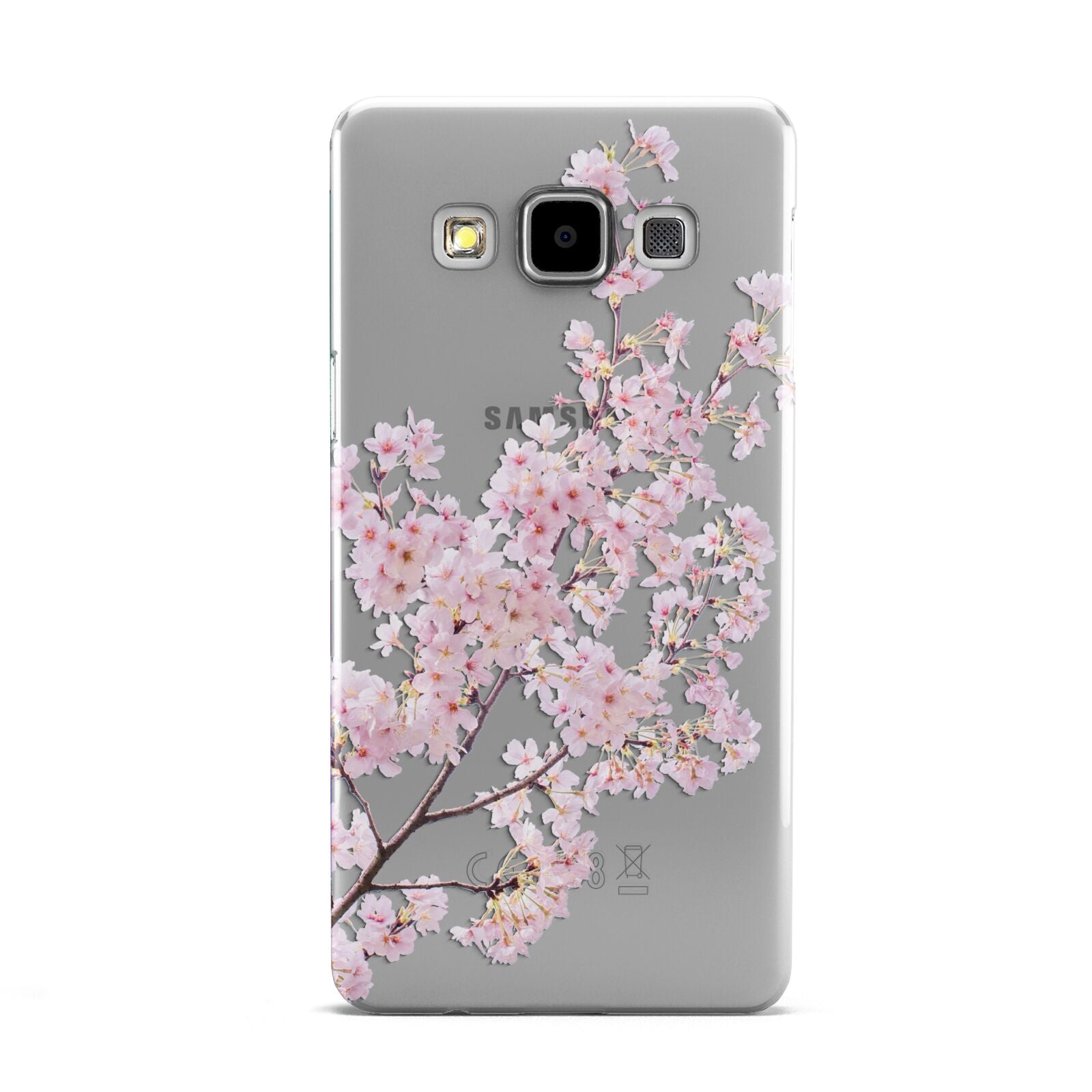 Blossom Tree Samsung Galaxy A5 Case