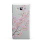 Blossom Tree Samsung Galaxy A7 2015 Case