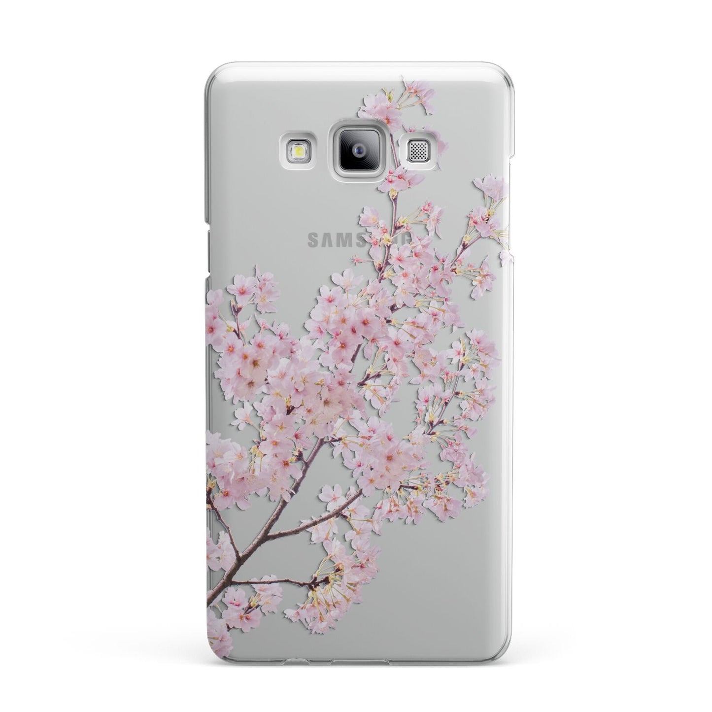 Blossom Tree Samsung Galaxy A7 2015 Case