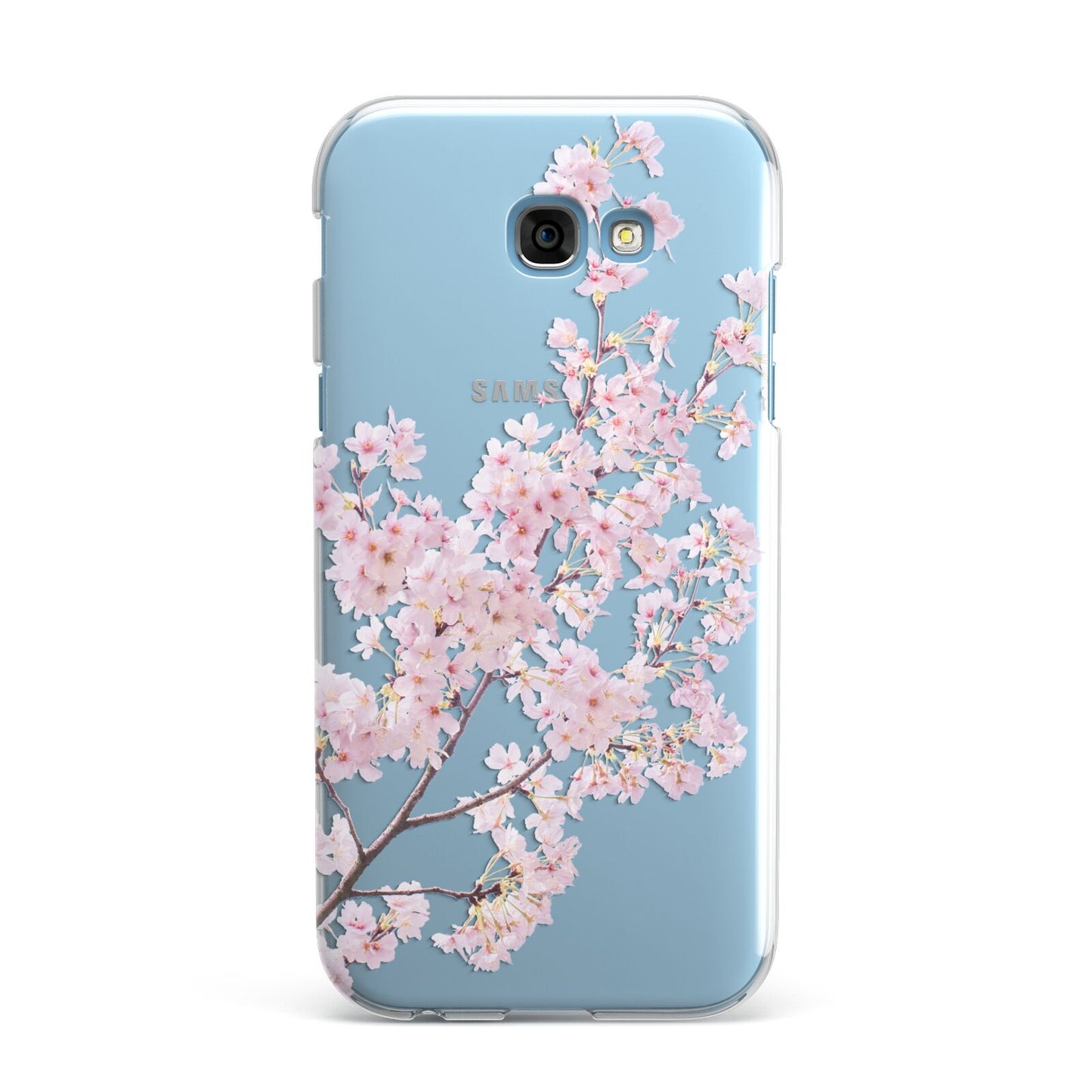 Blossom Tree Samsung Galaxy A7 2017 Case