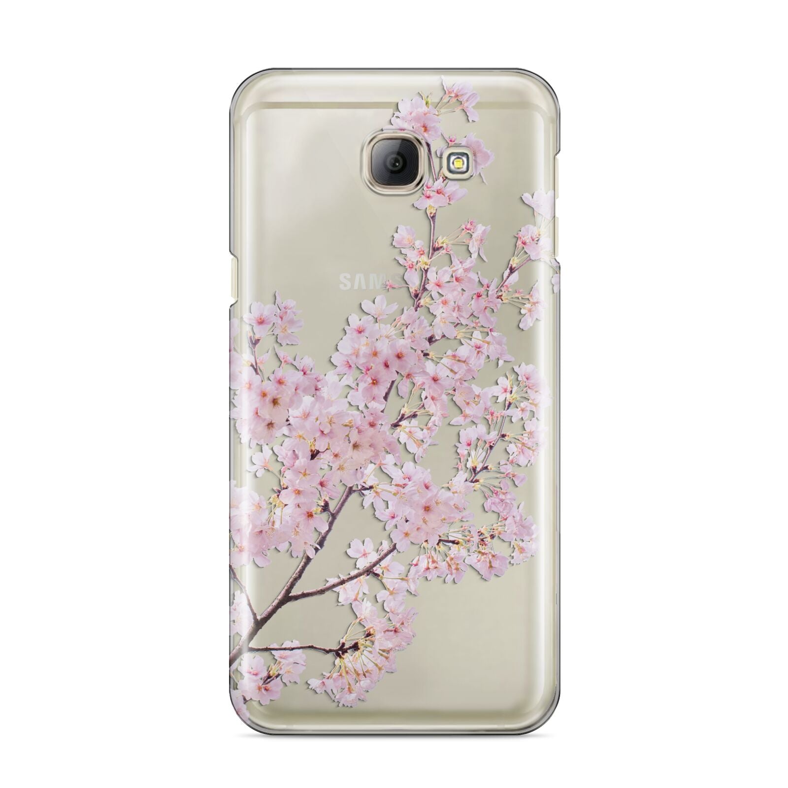 Blossom Tree Samsung Galaxy A8 2016 Case