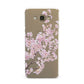 Blossom Tree Samsung Galaxy A8 Case