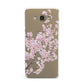Blossom Tree Samsung Galaxy A8 Case