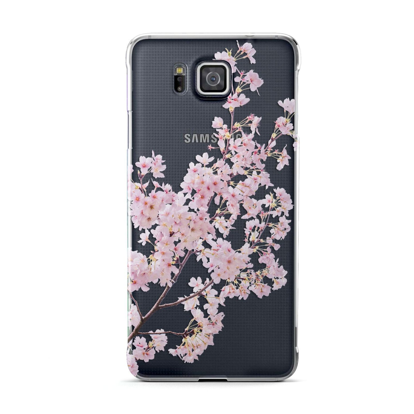 Blossom Tree Samsung Galaxy Alpha Case