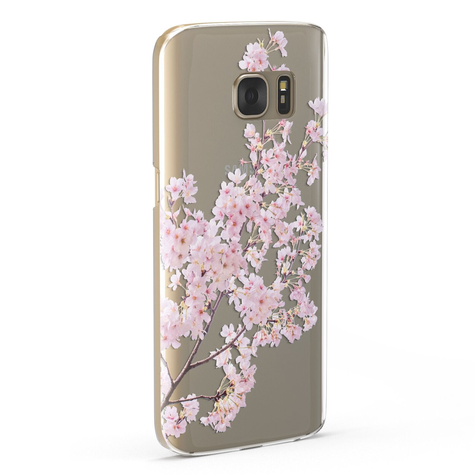 Blossom Tree Samsung Galaxy Case Fourty Five Degrees