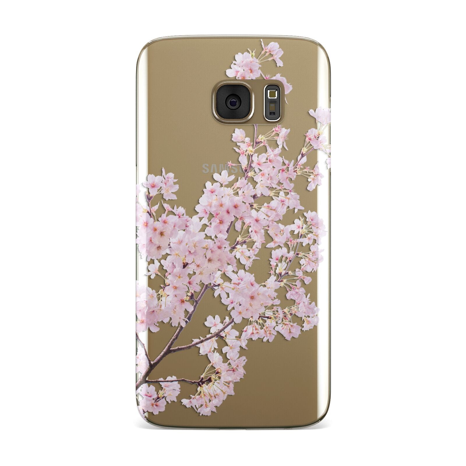 Blossom Tree Samsung Galaxy Case