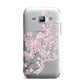 Blossom Tree Samsung Galaxy J1 2015 Case