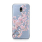 Blossom Tree Samsung Galaxy J3 2017 Case