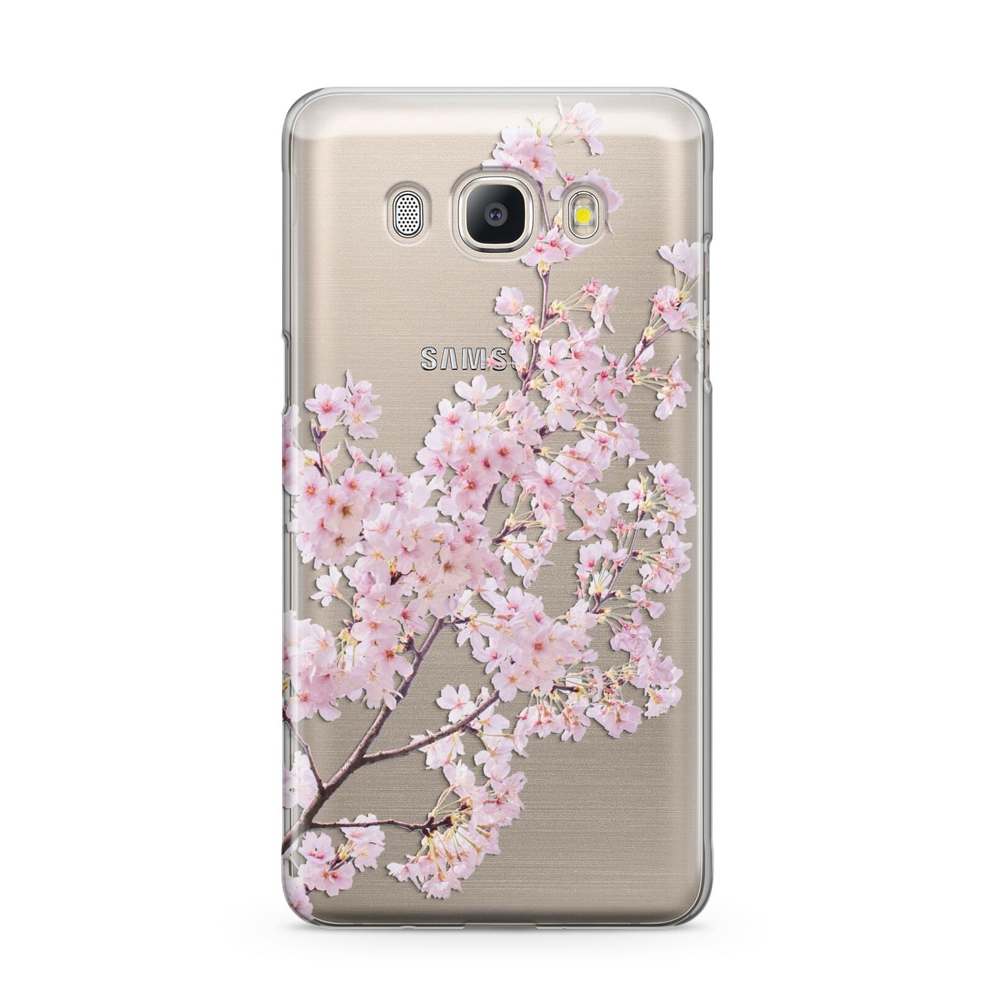 Blossom Tree Samsung Galaxy J5 2016 Case