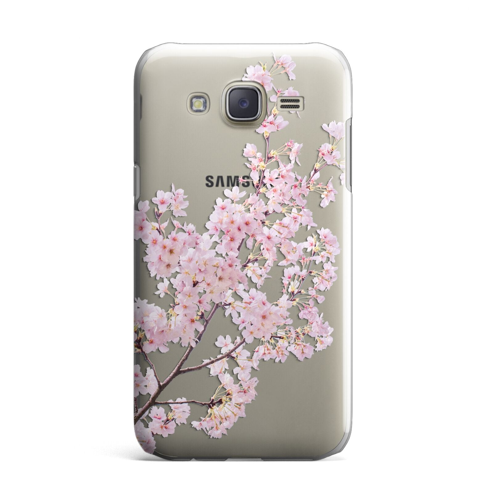 Blossom Tree Samsung Galaxy J7 Case