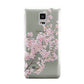 Blossom Tree Samsung Galaxy Note 4 Case