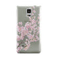 Blossom Tree Samsung Galaxy Note 4 Case