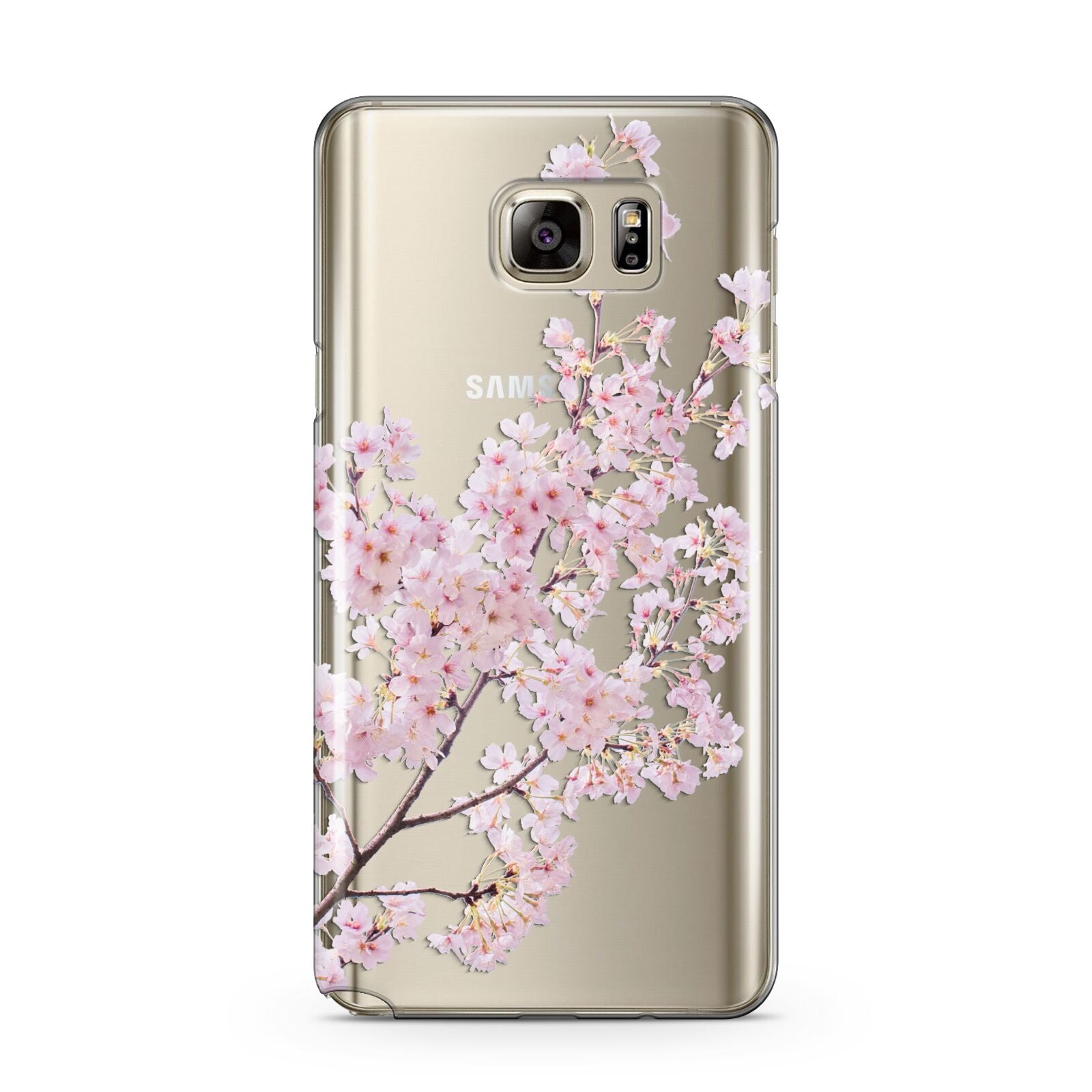 Blossom Tree Samsung Galaxy Note 5 Case