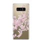 Blossom Tree Samsung Galaxy Note 8 Case