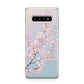 Blossom Tree Samsung Galaxy S10 Plus Case