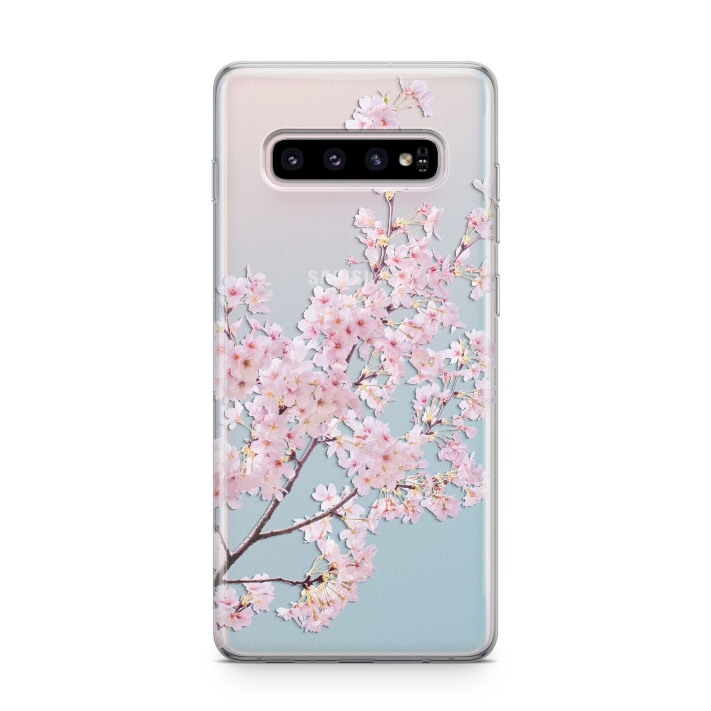 Blossom Tree Samsung Galaxy S10 Plus Case