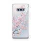 Blossom Tree Samsung Galaxy S10E Case