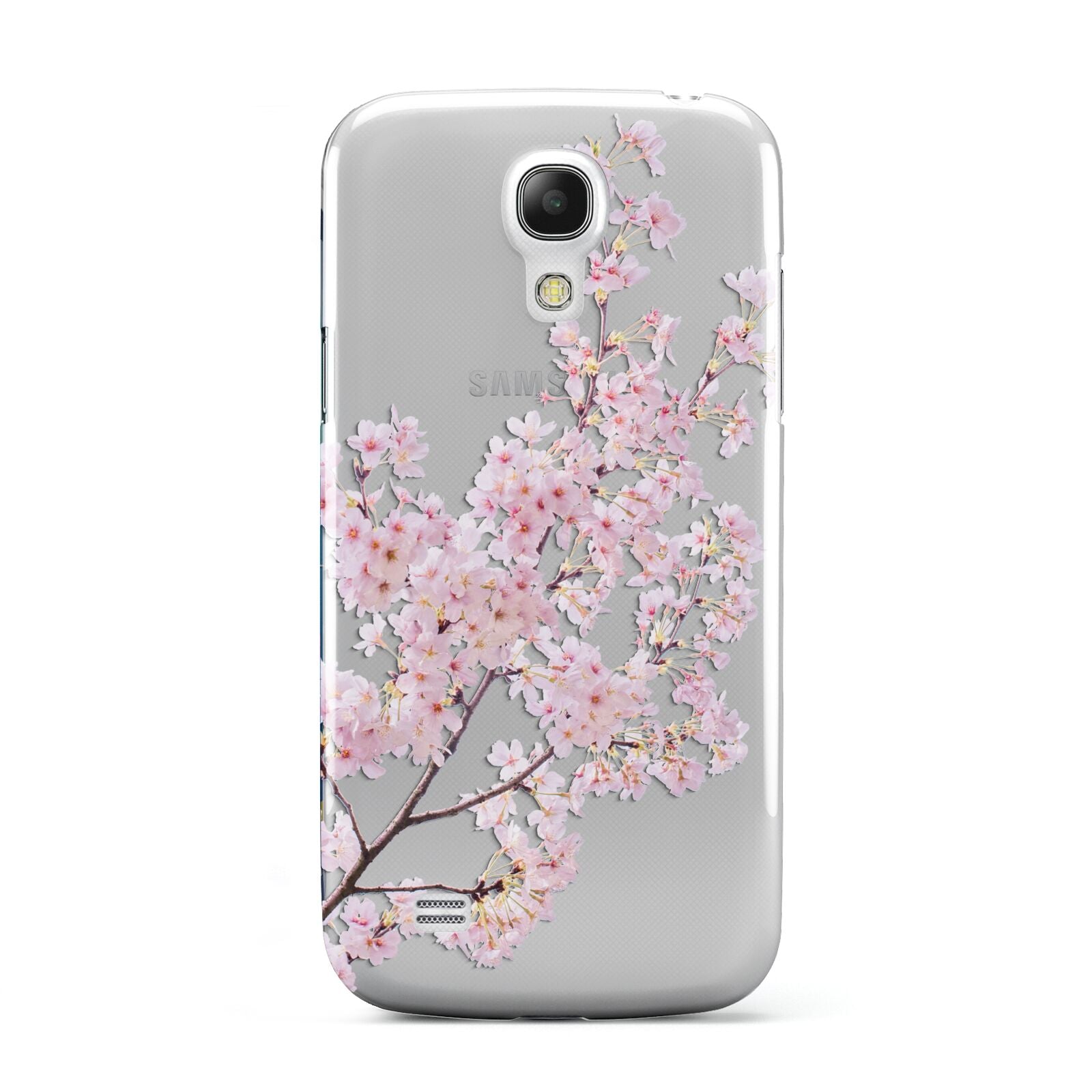 Blossom Tree Samsung Galaxy S4 Mini Case