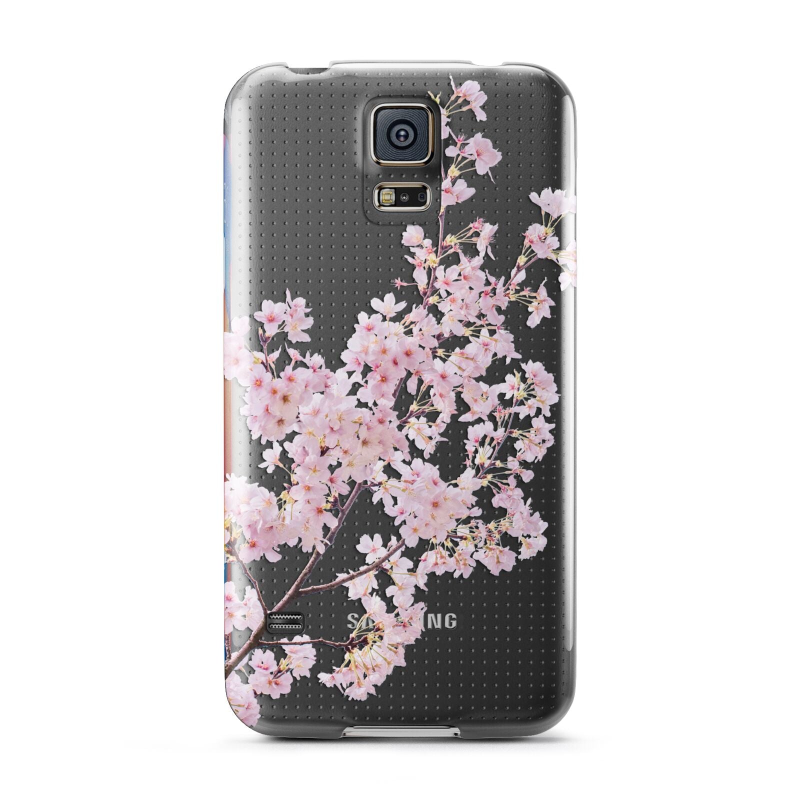 Blossom Tree Samsung Galaxy S5 Case