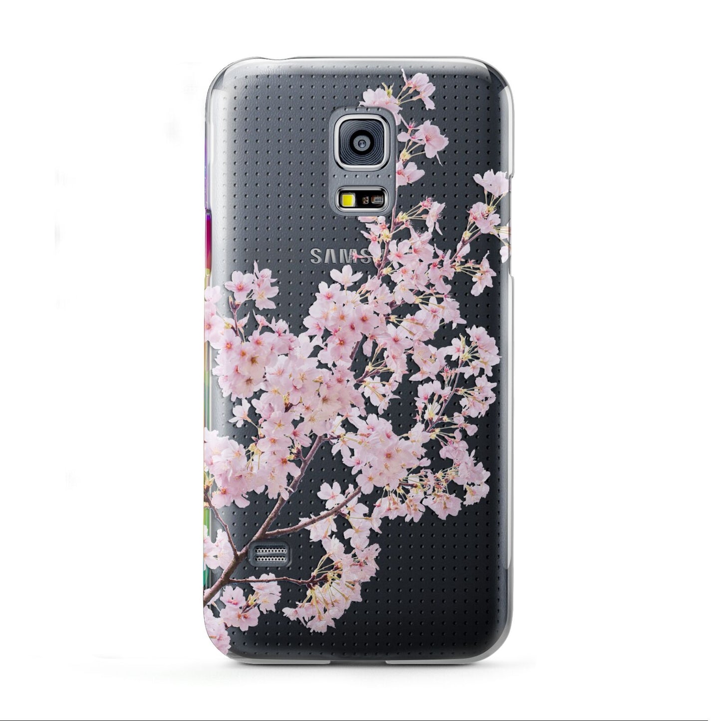 Blossom Tree Samsung Galaxy S5 Mini Case