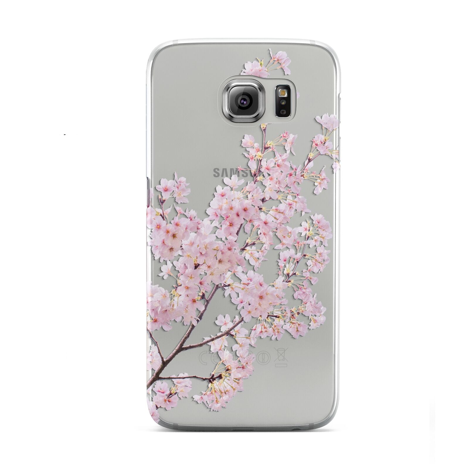 Blossom Tree Samsung Galaxy S6 Case