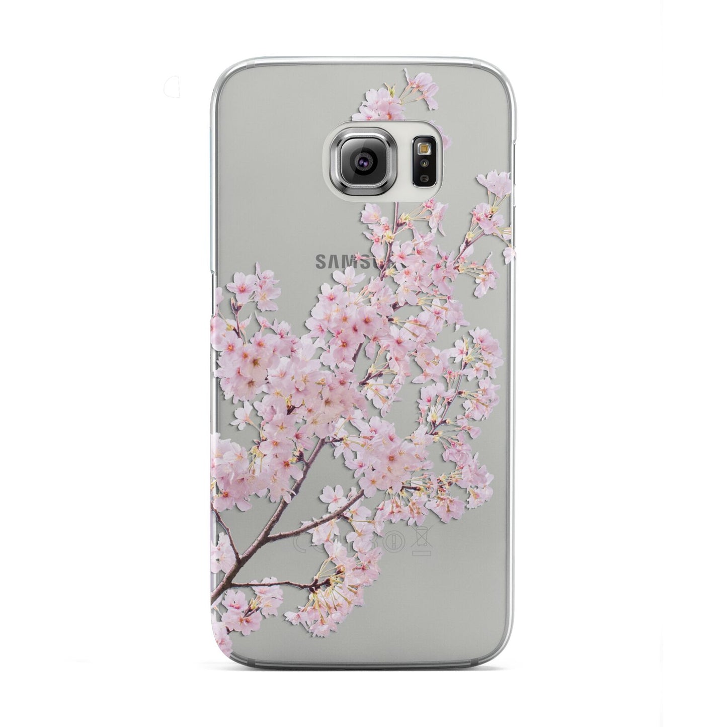 Blossom Tree Samsung Galaxy S6 Edge Case