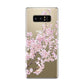 Blossom Tree Samsung Galaxy S8 Case