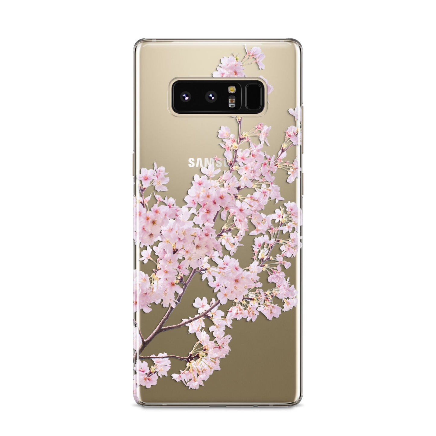 Blossom Tree Samsung Galaxy S8 Case