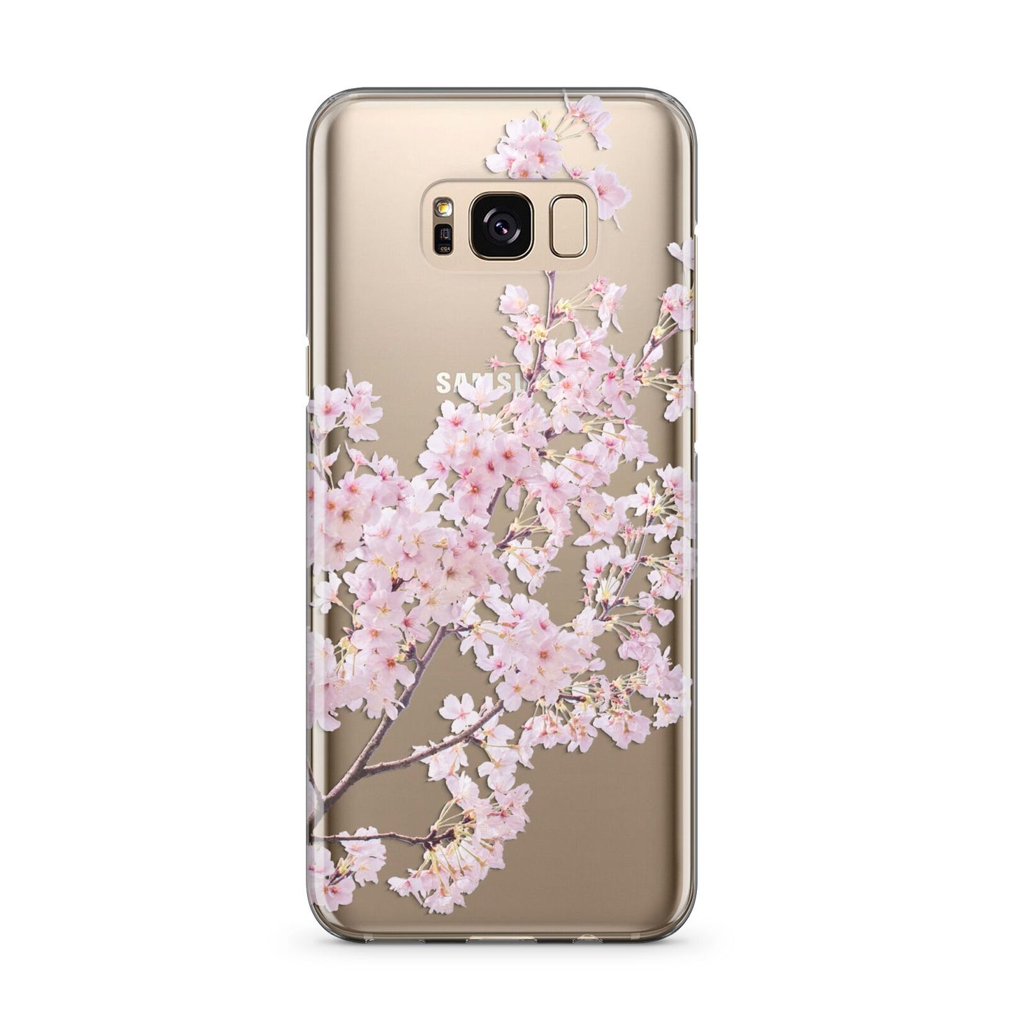Blossom Tree Samsung Galaxy S8 Plus Case