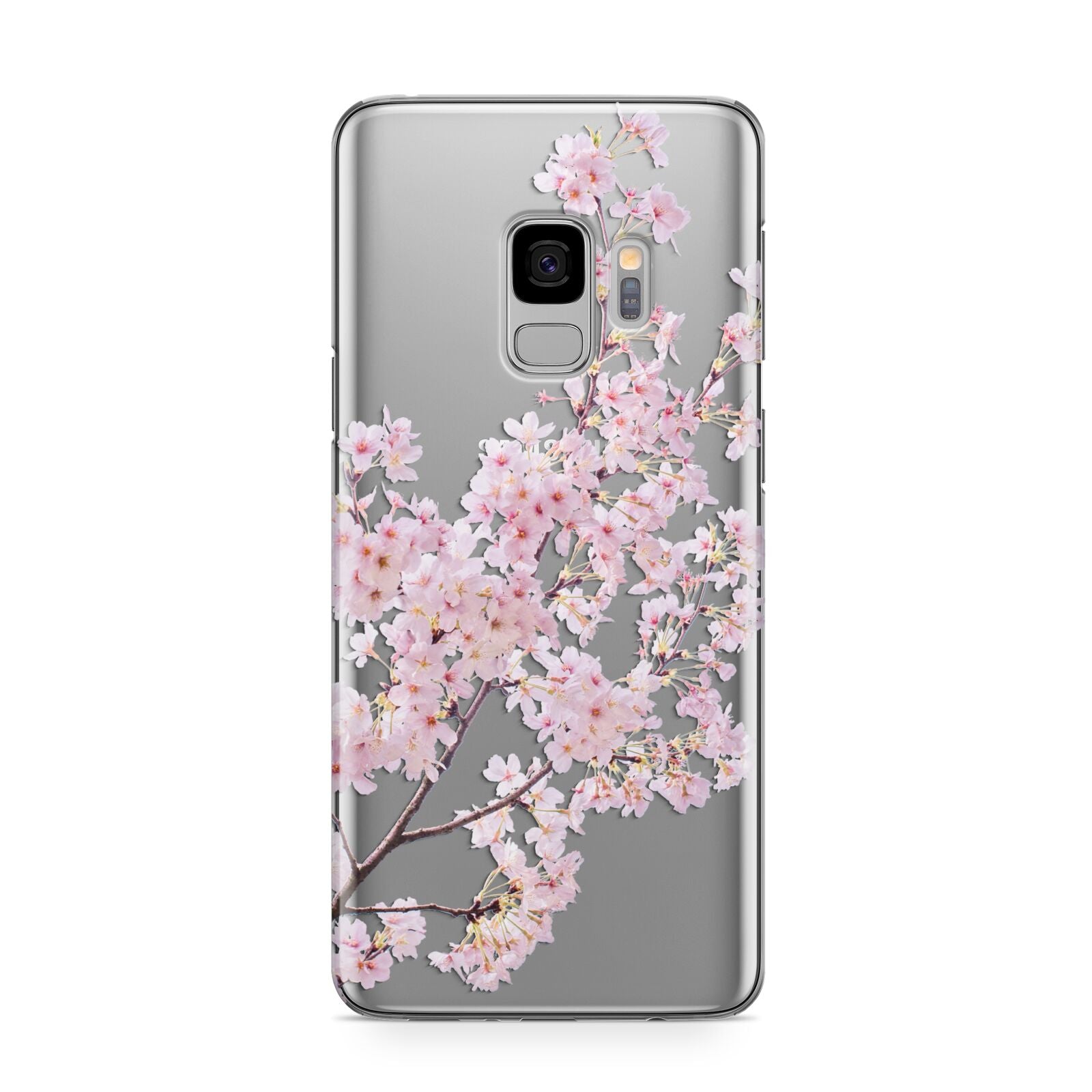 Blossom Tree Samsung Galaxy S9 Case