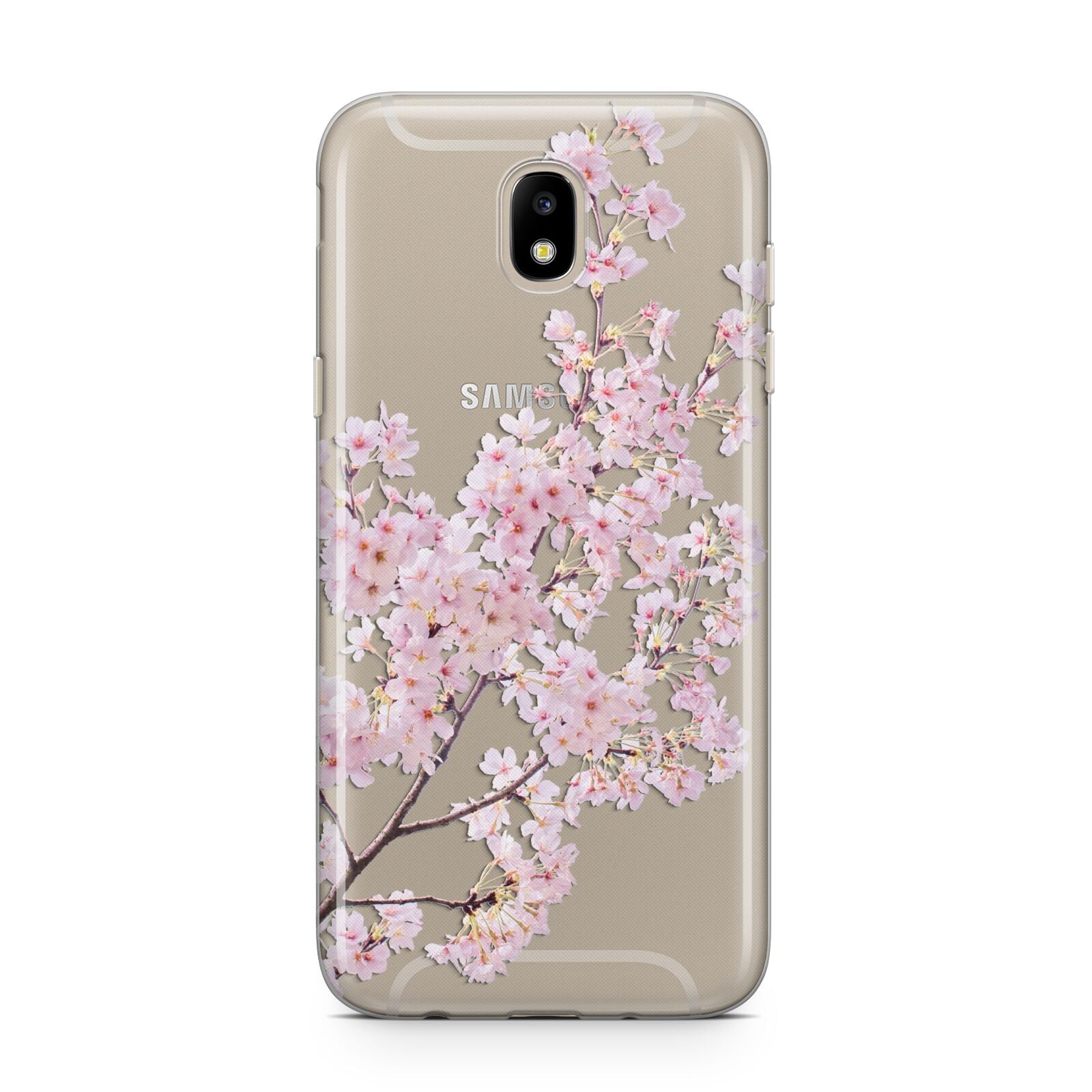 Blossom Tree Samsung J5 2017 Case