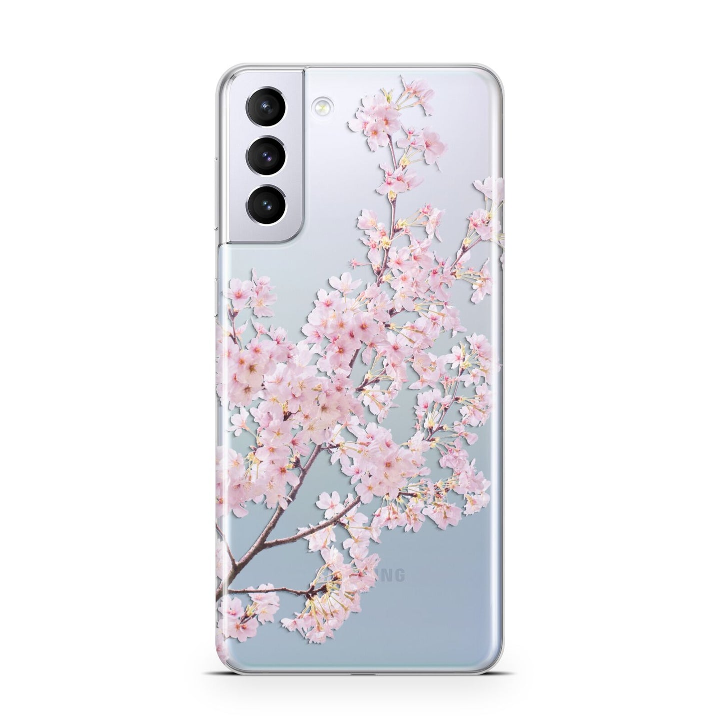 Blossom Tree Samsung S21 Plus Phone Case