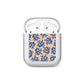 Blue Coral AirPods Case