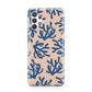Blue Coral Samsung A32 5G Case