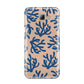 Blue Coral Samsung Galaxy A8 2016 Case
