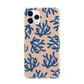 Blue Coral iPhone 11 Pro 3D Snap Case