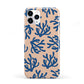 Blue Coral iPhone 11 Pro 3D Tough Case