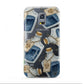 Blue Halloween Potion Samsung Galaxy S5 Mini Case