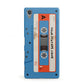 Blue Mixtape Custom Sony Xperia Case