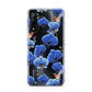 Blue Orchid Huawei P20 Lite 5G Phone Case
