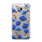 Blue Orchid Samsung Galaxy J5 2016 Case