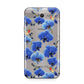 Blue Orchid Samsung Galaxy J7 2017 Case
