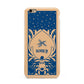 Blue Reindeer Personalised Apple iPhone 6 Plus 3D Tough Case
