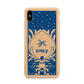 Blue Reindeer Personalised Apple iPhone Xs Max 3D Tough Case
